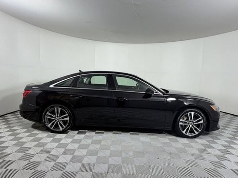 Used 2019 Audi A6 3.0T Prestige w/ Prestige Package image 8