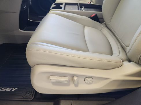 New 2026 Honda Odyssey EX-L image 26