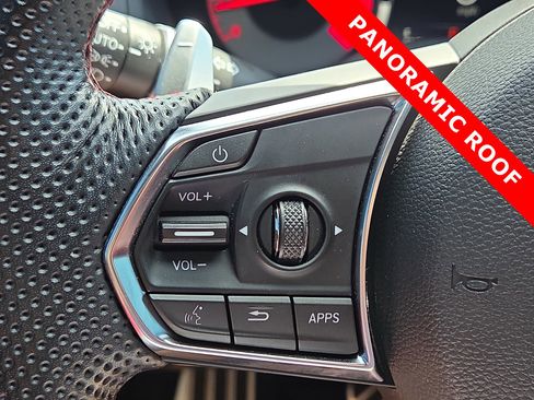 Used 2024 Acura RDX A-Spec AWD/4WD image 21