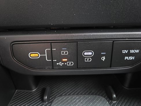 Certified 2025 Kia K4 EX image 19