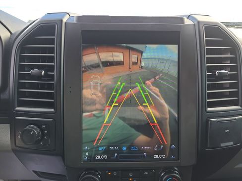 Used 2020 Ford F150 XL w/ Equipment Group 101A Mid image 20