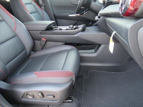 New 2026 Chevrolet Equinox RS w/ Convenience Package III image 10