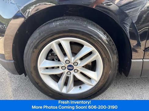 Used 2016 Ford Edge SEL AWD/4WD image 10