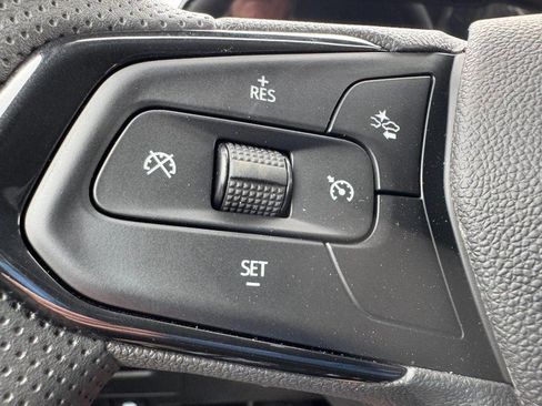 New 2026 Chevrolet TrailBlazer LS w/ LS Convenience Package FWD image 10