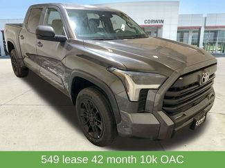 New 2026 Toyota Tundra SR5 video 2