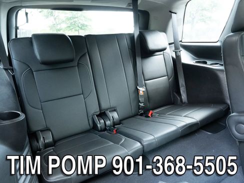 Used 2019 Chevrolet Tahoe Premier AWD/4WD image 20