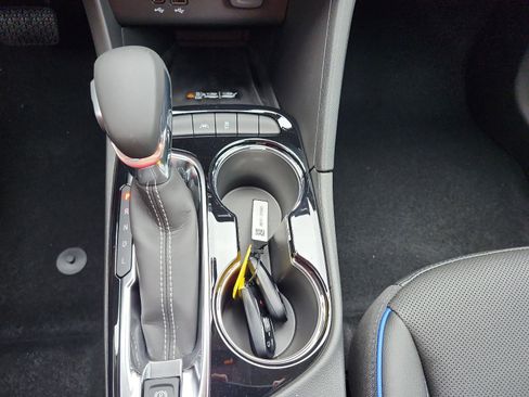 New 2026 Buick Encore GX Sport Touring w/ Advanced Technology Package image 15