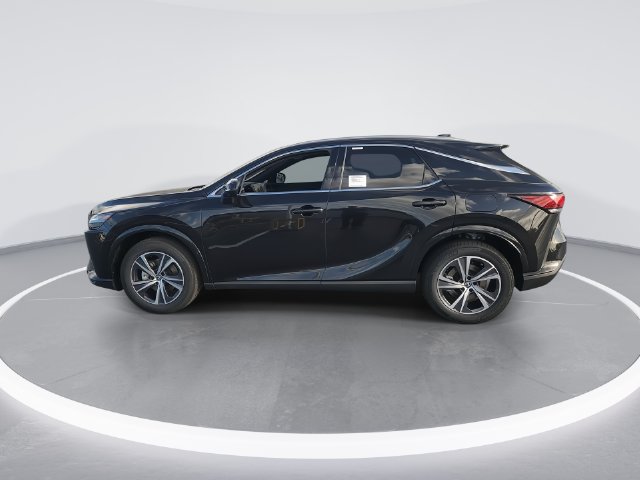 New 2026 Lexus RX 350h w/ Convenience Package AWD/4WD image 5