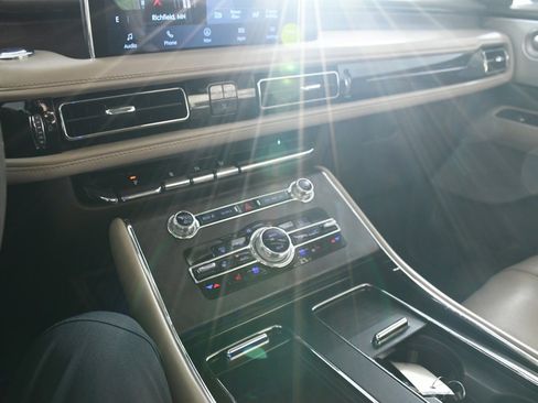 Used 2021 Lincoln Aviator Grand Touring w/ Equipment Group 302A image 30