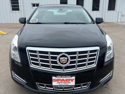 Used 2015 Cadillac XTS Luxury image 5