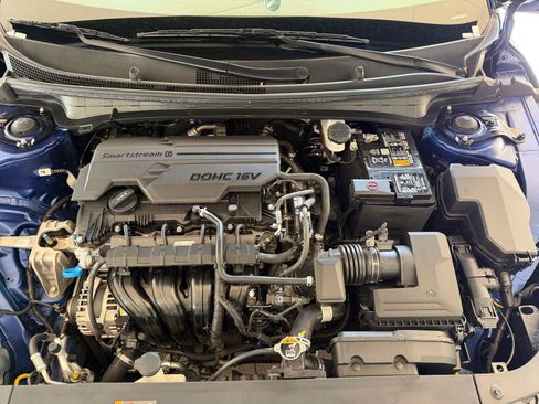 Used 2025 Kia K4 LXS FWD image 28