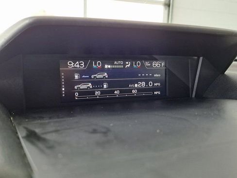 Used 2021 Subaru Forester Limited w/ Popular Package #3 AWD/4WD image 15