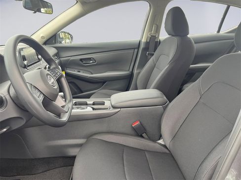 New 2025 Nissan Sentra S image 15