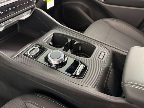 New 2026 Jeep Cherokee Laredo AWD/4WD image 19