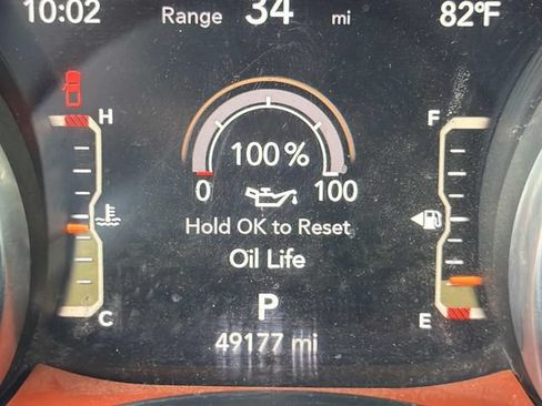 Used 2022 Jeep Gladiator Mojave w/ Safety Group AWD/4WD image 24