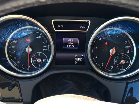 Used 2018 Mercedes-Benz GLE 350 4MATIC image 2