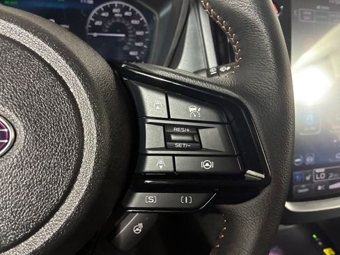 Used 2025 Subaru Forester Touring w/ Touring Package image 12