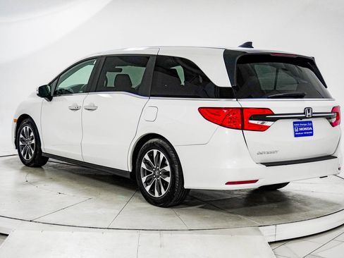 Used 2023 Honda Odyssey EX-L image 6