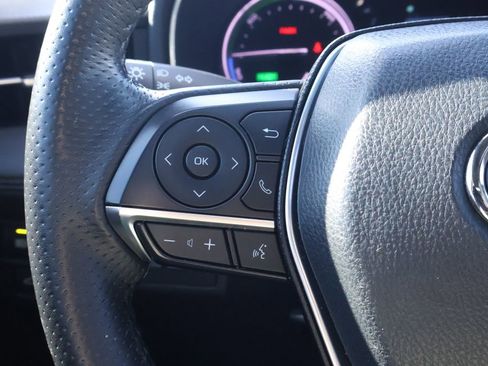 Used 2020 Toyota Avalon XSE w/ Carpet Mat Package FWD image 17