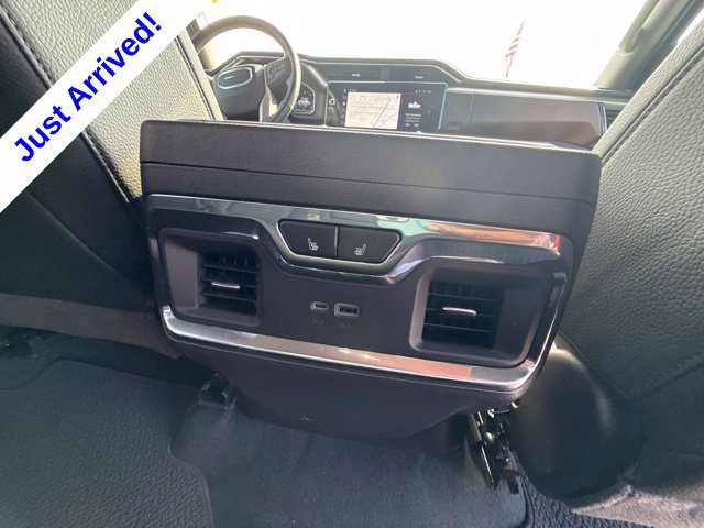 Used 2025 GMC Sierra 1500 Denali w/ Technology Package AWD/4WD image 41