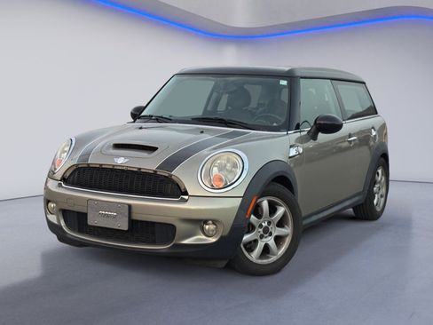 Used 2009 MINI Cooper Clubman S image 2