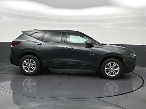 Used 2020 Chevrolet Blazer LT FWD image 7