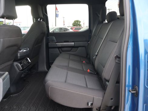 Used 2023 Ford F150 XLT w/ Equipment Group 302A High image 11