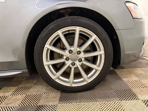 Used 2014 Audi A4 2.0T Premium Plus w/ Premium Plus Package image 26