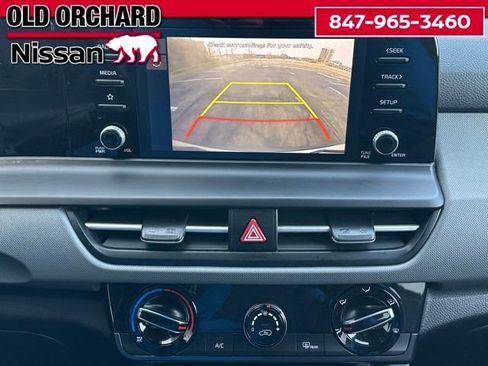 Used 2024 Kia Seltos LX image 15