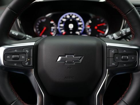 Used 2025 Chevrolet Blazer RS image 10