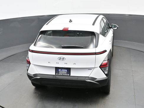 Certified 2026 Hyundai Kona SE image 41