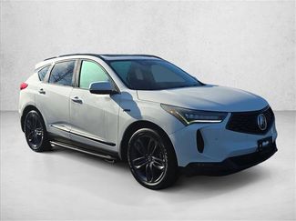 Used 2023 Acura RDX A-Spec video 3