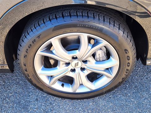 Used 2024 Dodge Hornet R/T Plus image 16