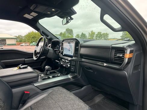 Used 2023 Ford F150 Tremor AWD/4WD image 30