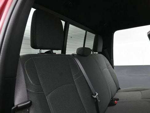 Used 2021 RAM 2500 Tradesman AWD/4WD image 24