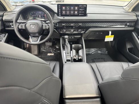New 2026 Honda Accord Touring image 16