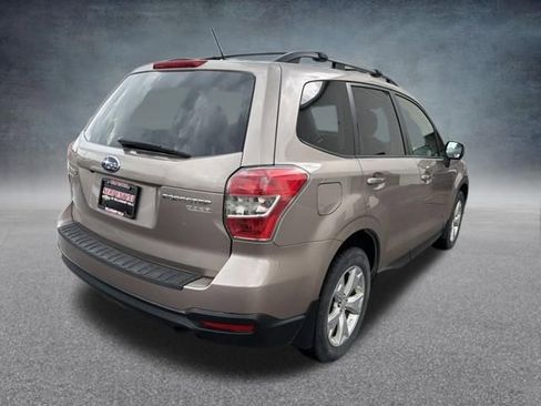 Used 2015 Subaru Forester 2.5i Premium w/ All-Weather Package AWD/4WD image 7