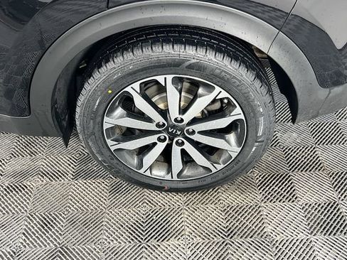Used 2018 Kia Sportage EX w/ EX Premium Package AWD/4WD image 30