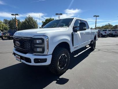 New 2026 Ford F250 Lariat w/ Tremor Off-Road Package
