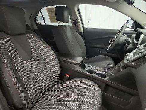 Used 2017 Chevrolet Equinox LT FWD image 33