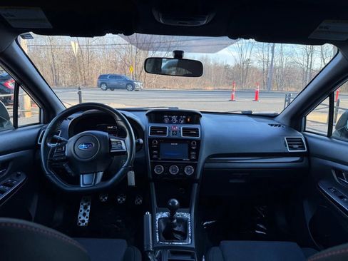 Used 2018 Subaru WRX image 19