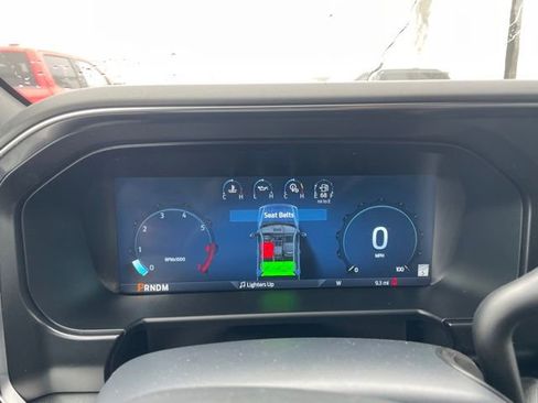 New 2026 Ford F350 Platinum image 10