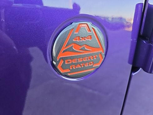 New 2026 Jeep Gladiator Mojave image 21