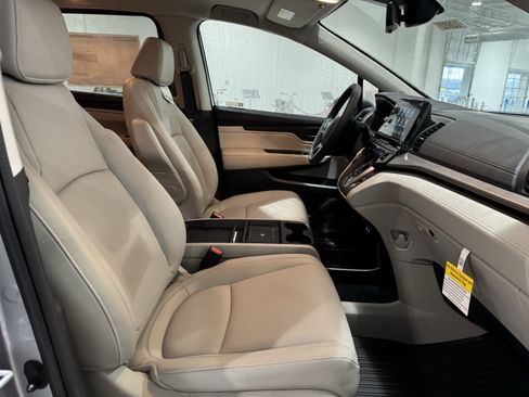 New 2026 Honda Odyssey EX-L image 35