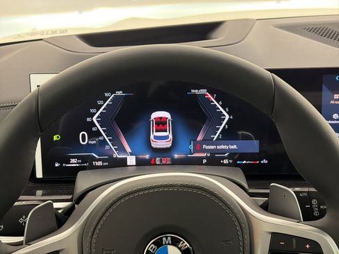 New 2026 BMW X5 xDrive40i w/ M Sport Package image 17