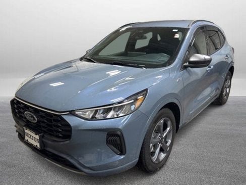 Used 2023 Ford Escape ST-Line w/ Equipment Group 301A image 1