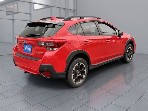 Used 2023 Subaru Crosstrek 2.0i Premium AWD/4WD image 4