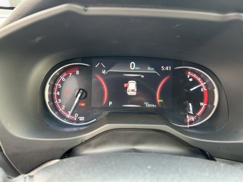 Certified 2024 Toyota RAV4 XLE image 25