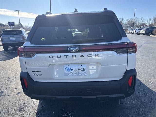 New 2026 Subaru Outback Limited AWD/4WD image 51