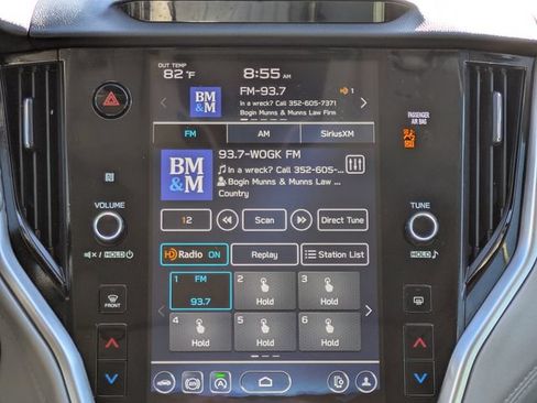 Used 2023 Subaru Outback Limited AWD/4WD image 17